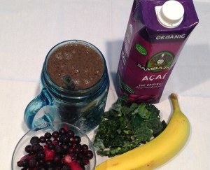 Acai Smoothie