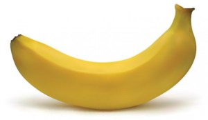 banana