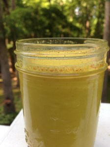 turmeric milk 3