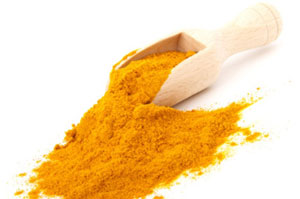 turmeric