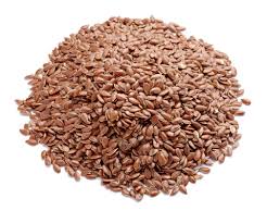 flaxseeds