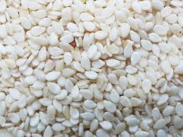 sesame seeds