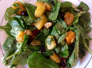 butternutsquash salad5